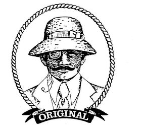 ORIGINAL trademark