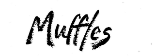 MUFFLES trademark