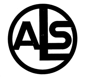 ALS trademark