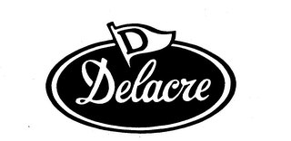 D DELACRE