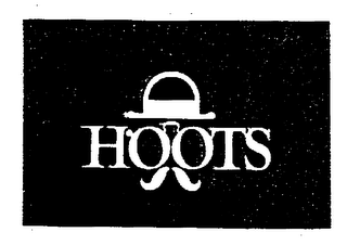 HOOTS trademark