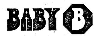 BABY B trademark