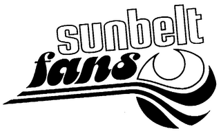 SUNBELT FANS