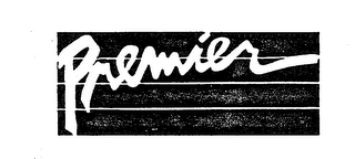 PREMIER trademark