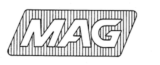 MAG trademark