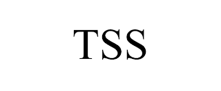 TSS trademark