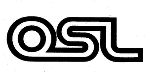 OSL trademark