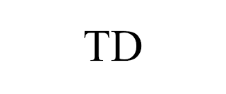 TD trademark