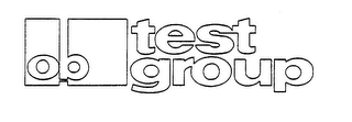 OB TEST GROUP trademark