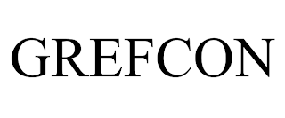 GREFCON trademark