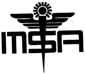 MSA trademark