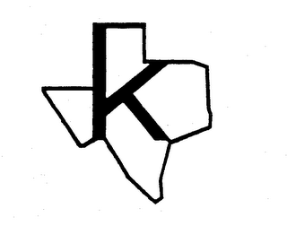 K trademark