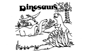 DINOSAURS