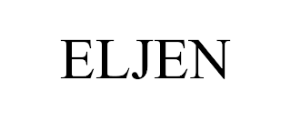 ELJEN trademark