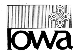 IOWA trademark