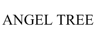 ANGEL TREE trademark