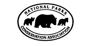 NATIONAL PARKS AND CONSERVATION ASSOCIATION EST. 1919