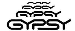 GYPSY trademark