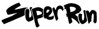 SUPER RUN