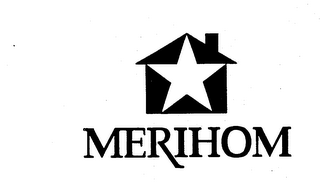 MERIHOM trademark
