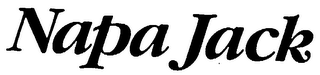 NAPA JACK trademark