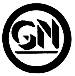 GN trademark
