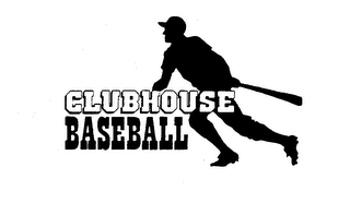 CLUBHOUSE BASEBALL