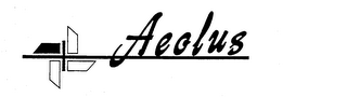 AEOLUS trademark