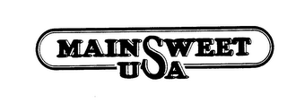 MAINSWEET USA