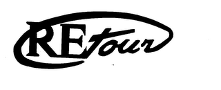 RETOUR trademark