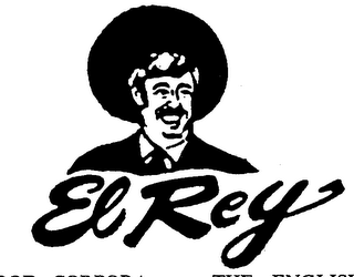 EL REY trademark