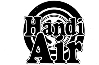 HANDI AIR trademark