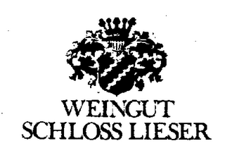 WEINGUT SCHLOSS LIESER