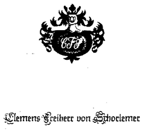 CLEMENS FREIHERR VON SCHORLEMER