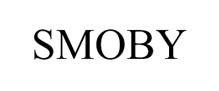 SMOBY trademark