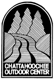 CHATTAHOOCHEE OUTDOOR CENTER