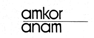 AMKOR ANAM