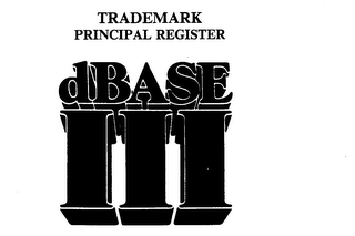 DBASE III