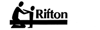 RIFTON trademark