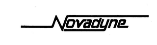 NOVADYNE trademark