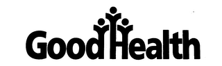 GOOD HEALTH trademark