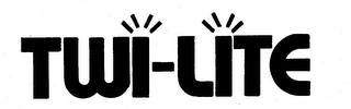 TWI-LITE trademark