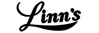 LINN'S trademark