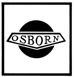 OSBORN