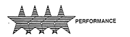 PERFORMANCE trademark