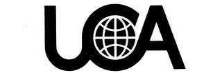 UCA trademark