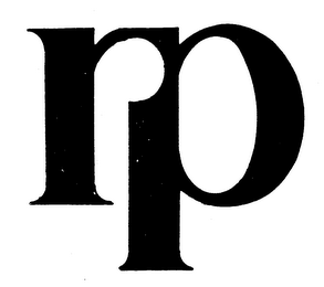 RP trademark