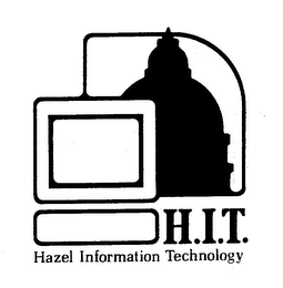 H.I.T. HAZEL INFORMATION TECHNOLOGY