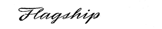 FLAGSHIP trademark