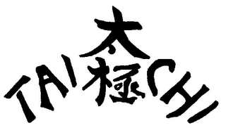 TAI CHI trademark